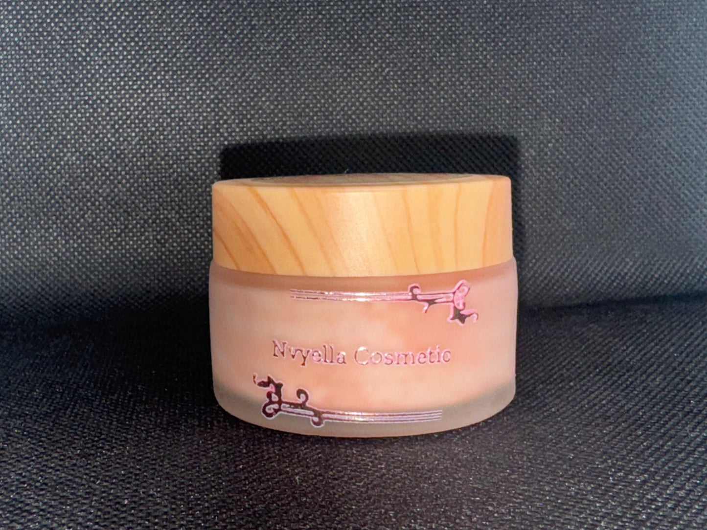 Overnight Lip Mask